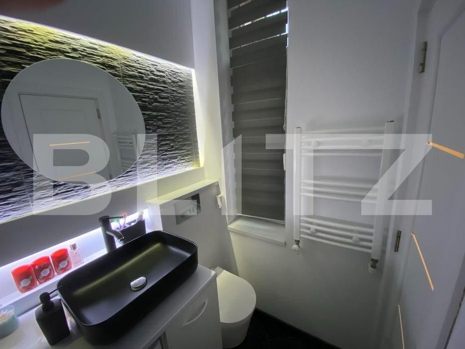 Garsonieră de vânzare Central - 67775AV | BLITZ Oradea | Poza5