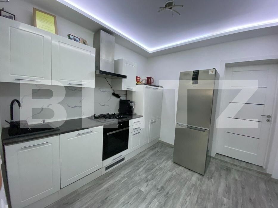 Garsonieră de vânzare Central - 67775AV | BLITZ Oradea | Poza3
