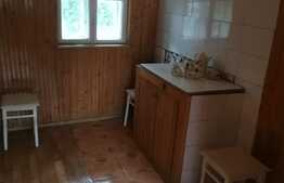 Casa de 159 mp, 395 mp teren, cu regim de P+3, zona Centrala 