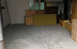 Casa de 159 mp, 395 mp teren, cu regim de P+3, zona Centrala 