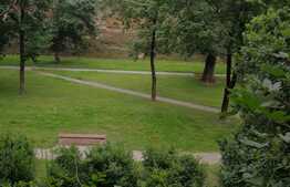 Casa de 159 mp, 395 mp teren, cu regim de P+3, zona Centrala 