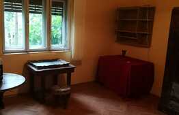 Casa de 159 mp, 395 mp teren, cu regim de P+3, zona Centrala 