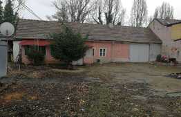 Casa de 159 mp, 395 mp teren, cu regim de P+3, zona Centrala 