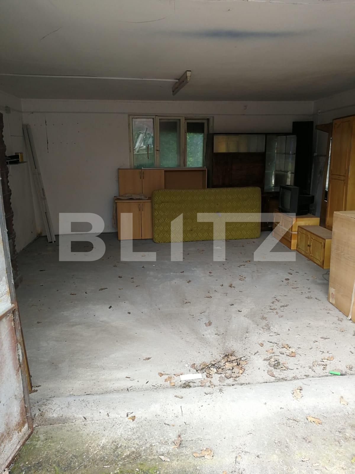Casa de vânzare 2 camere Central - 67778CV | BLITZ Oradea | Poza7