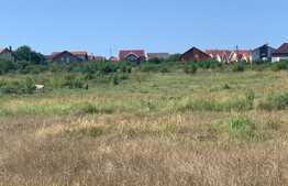 Teren de vânzare, 700 mp, zona Paleu
