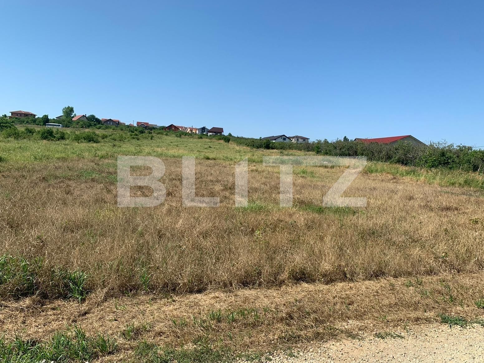 Teren de vânzare Paleu - 67779TV | BLITZ Oradea | Poza2