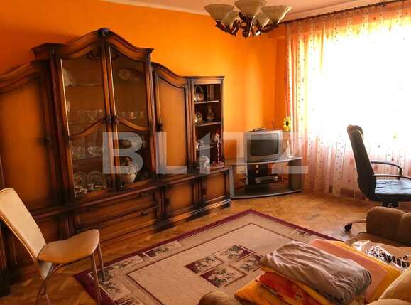 Apartament de vânzare 3 camere Decebal - 67794AV | BLITZ Oradea | Poza1