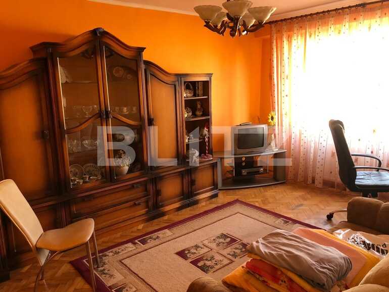 Apartament de vânzare 3 camere Decebal - 67794AV | BLITZ Oradea | Poza1