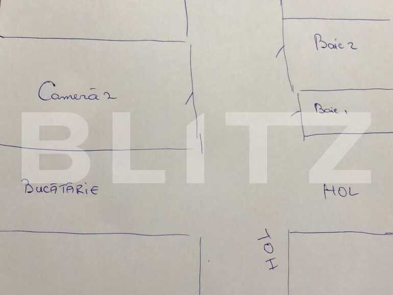 Apartament de vânzare 3 camere Decebal - 67794AV | BLITZ Oradea | Poza1