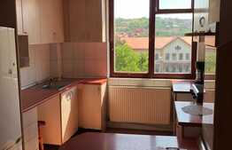 Apartament de 3 camere, 55 mp, 1 baie și 1 bucătărie semidecomandată, zona centrală