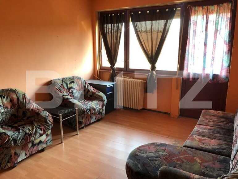 Apartament de vânzare 3 camere Central - 67797AV | BLITZ Oradea | Poza1
