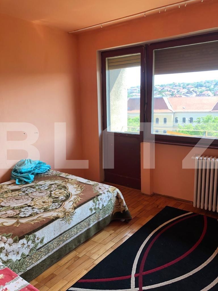 Apartament de vânzare 3 camere Central - 67797AV | BLITZ Oradea | Poza3