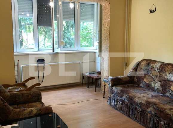 Apartament de vânzare 3 camere Nord - 67820AV | BLITZ Oradea | Poza1