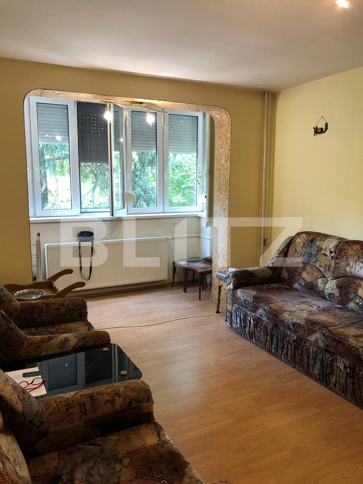 Apartament de vânzare 3 camere Nord - 67820AV | BLITZ Oradea | Poza1