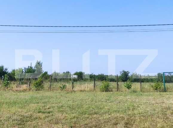 Teren de vânzare Episcopia Bihorului - 67838TV | BLITZ Oradea | Poza1