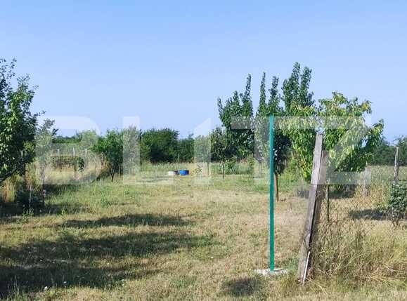 Teren de vânzare Episcopia Bihorului - 67838TV | BLITZ Oradea | Poza4