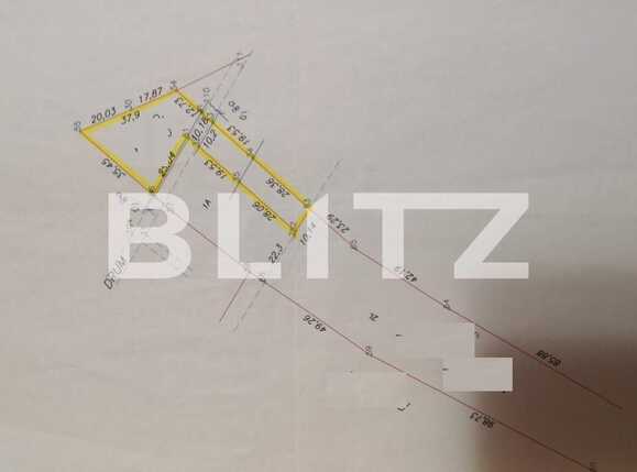 Teren de vânzare Episcopia Bihorului - 67838TV | BLITZ Oradea | Poza5