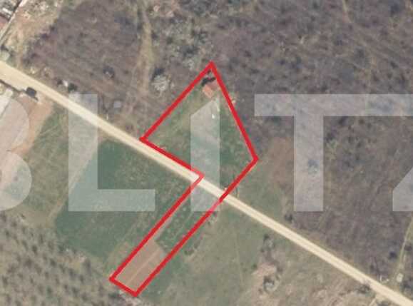 Teren de vânzare Episcopia Bihorului - 67838TV | BLITZ Oradea | Poza6