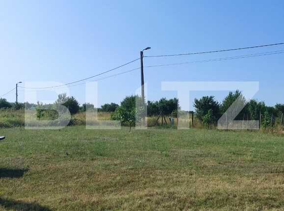 Teren de vânzare Episcopia Bihorului - 67838TV | BLITZ Oradea | Poza2