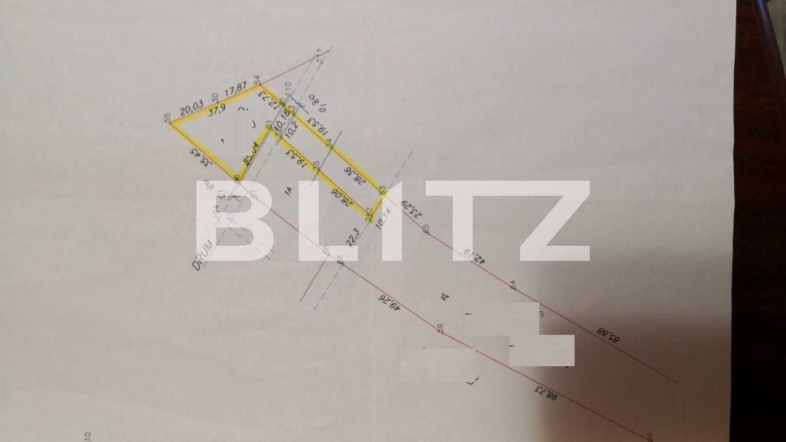 Teren de vânzare Episcopia Bihorului - 67838TV | BLITZ Oradea | Poza5