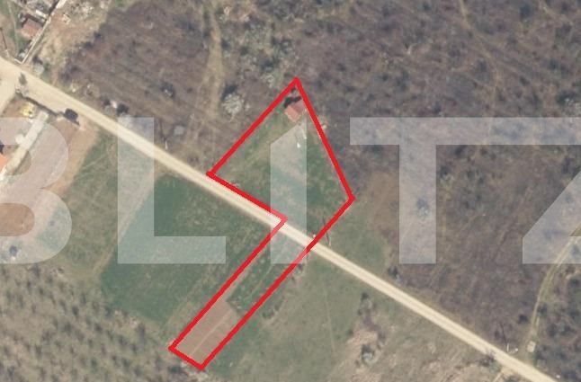 Teren de vânzare Episcopia Bihorului - 67838TV | BLITZ Oradea | Poza6