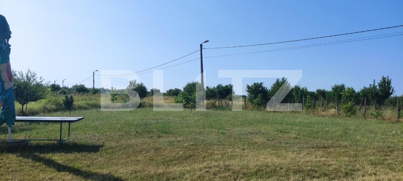 Teren de vânzare Episcopia Bihorului - 67838TV | BLITZ Oradea | Poza2