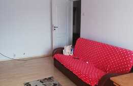 Apartament la prima inchiriere, 2 camere, decomandat,  48 mp, zona Nufarul 