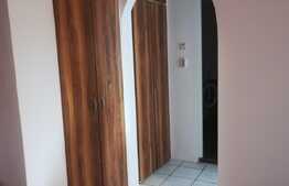 Apartament la prima inchiriere, 2 camere, decomandat,  48 mp, zona Nufarul 