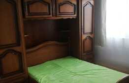 Apartament la prima inchiriere, 2 camere, decomandat,  48 mp, zona Nufarul 