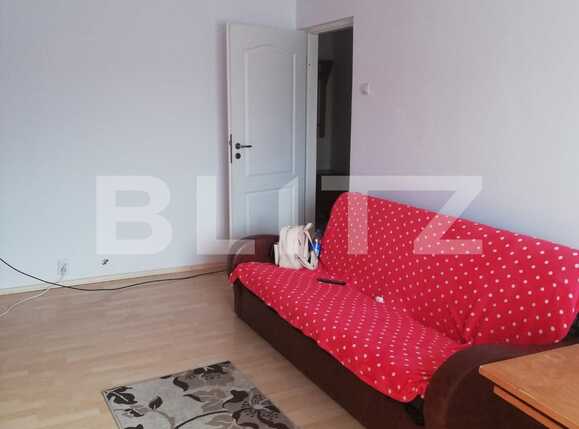 Apartament de închiriat 2 camere Nufarul - 67881AI | BLITZ Oradea | Poza2