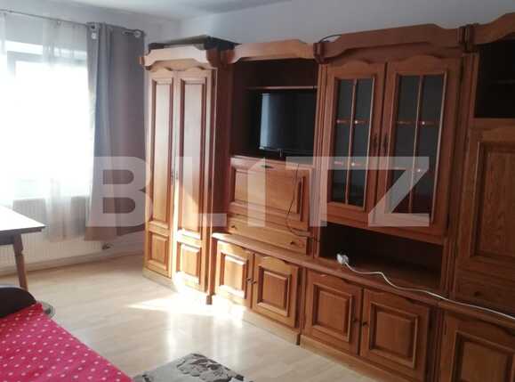 Apartament de închiriat 2 camere Nufarul - 67881AI | BLITZ Oradea | Poza1