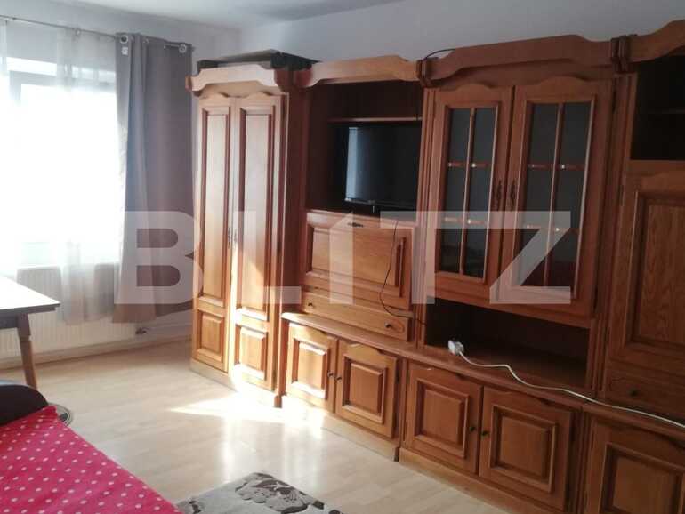 Apartament de inchiriat 2 camere Nufarul - 67881AI | BLITZ Oradea | Poza1