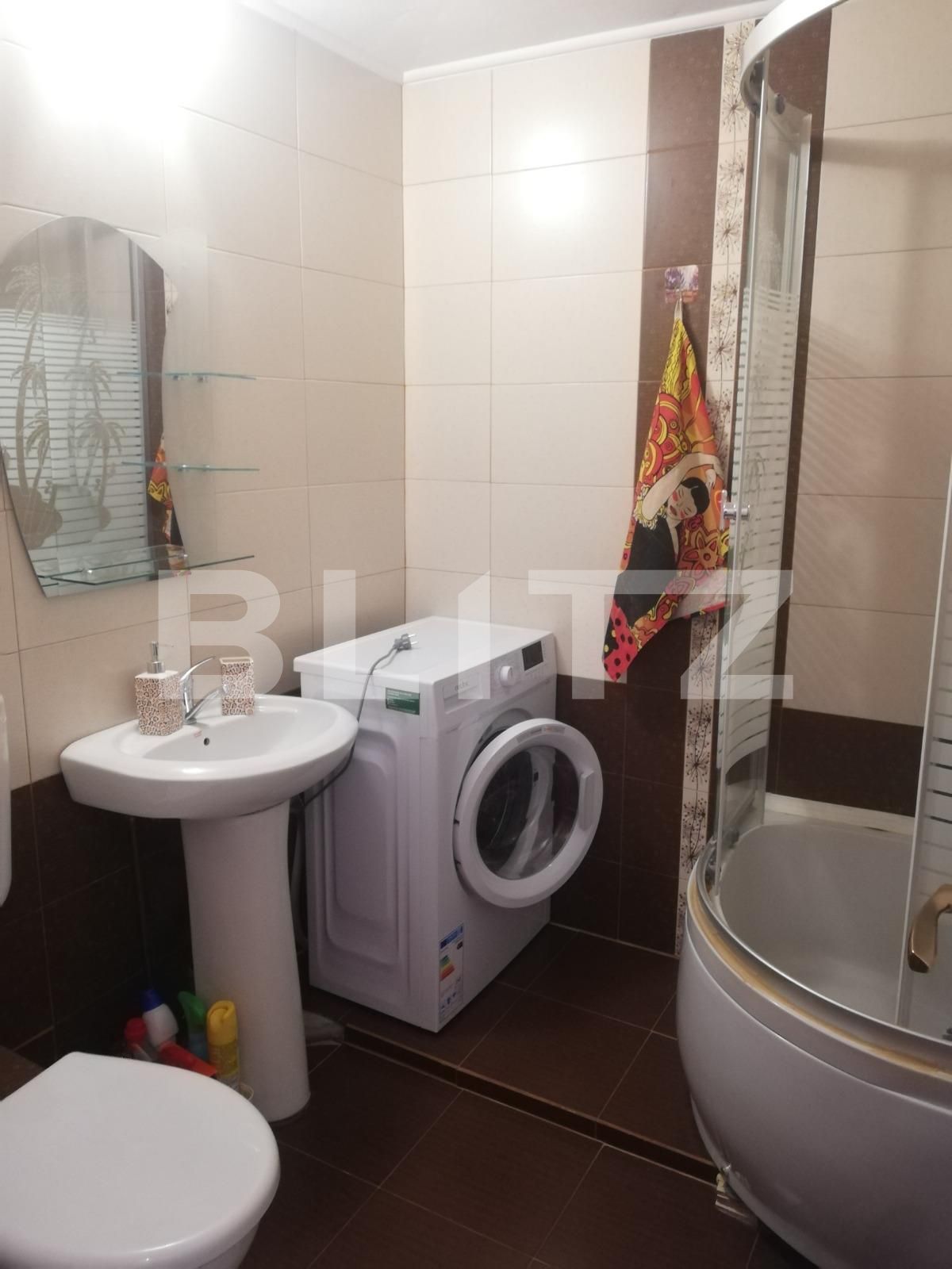 Apartament de închiriat 2 camere Nufarul - 67881AI | BLITZ Oradea | Poza8