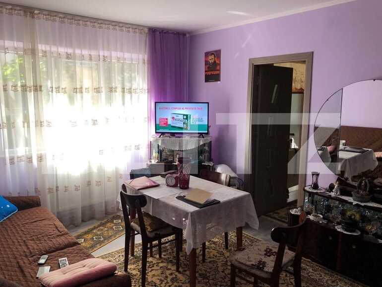 Apartament de vânzare 2 camere Rogerius - 67882AV | BLITZ Oradea | Poza1