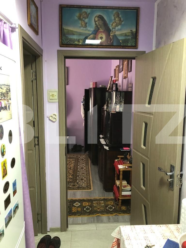 Apartament de vânzare 2 camere Rogerius - 67882AV | BLITZ Oradea | Poza5