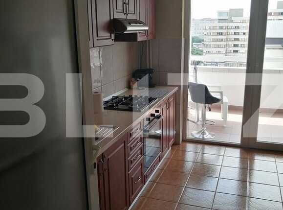 Apartament de vânzare 3 camere Ultracentral - 67891AV | BLITZ Oradea | Poza2