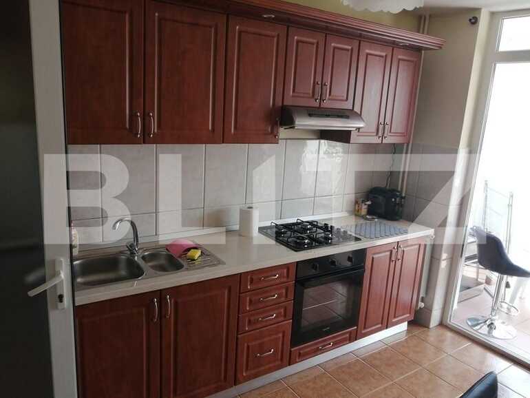 Apartament de vânzare 3 camere Ultracentral - 67891AV | BLITZ Oradea | Poza1