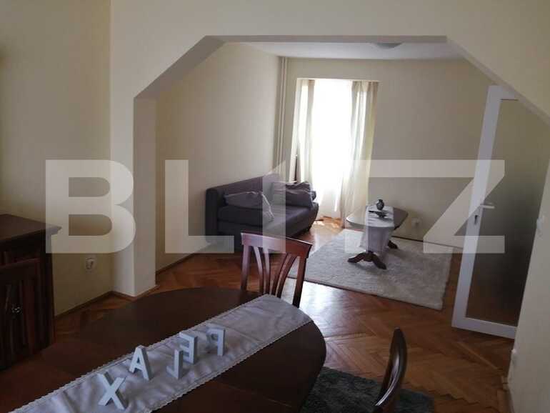 Apartament de vânzare 3 camere Ultracentral - 67891AV | BLITZ Oradea | Poza4