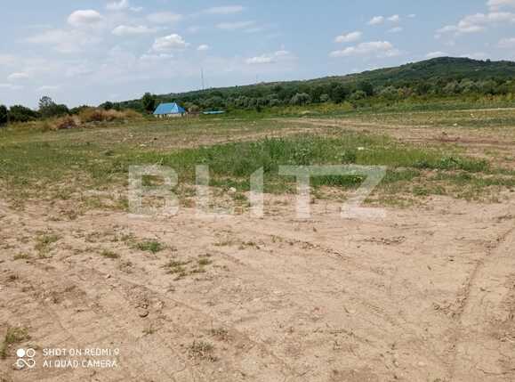 Teren de vânzare Exterior Est - 67893TV | BLITZ Oradea | Poza1