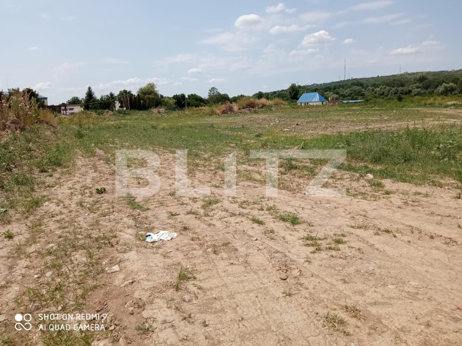 Teren de vânzare Exterior Est - 67893TV | BLITZ Oradea | Poza2