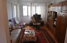 Apartament de vanzare cu 3 camere, 70 mp, situat intr-o zona cu potential!