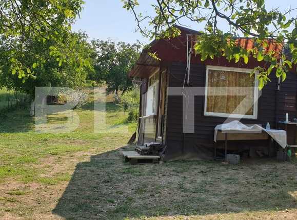 Teren de vânzare Dealuri Oradea - 67926TV | BLITZ Oradea | Poza1