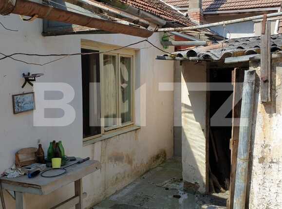 Casa de vânzare 2 camere Cantemir - 67928CV | BLITZ Oradea | Poza7