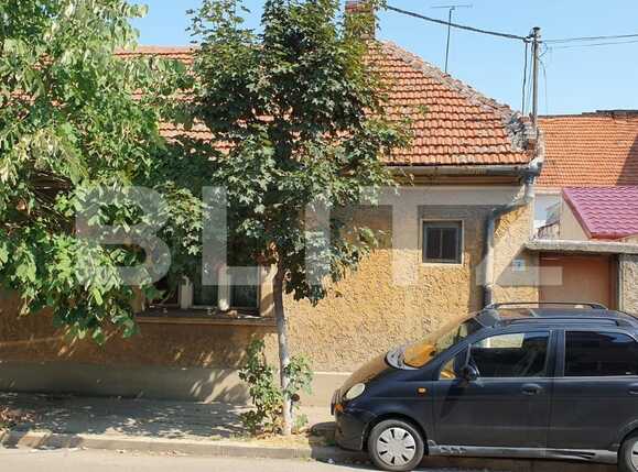 Casa de vânzare 2 camere Cantemir - 67928CV | BLITZ Oradea | Poza1