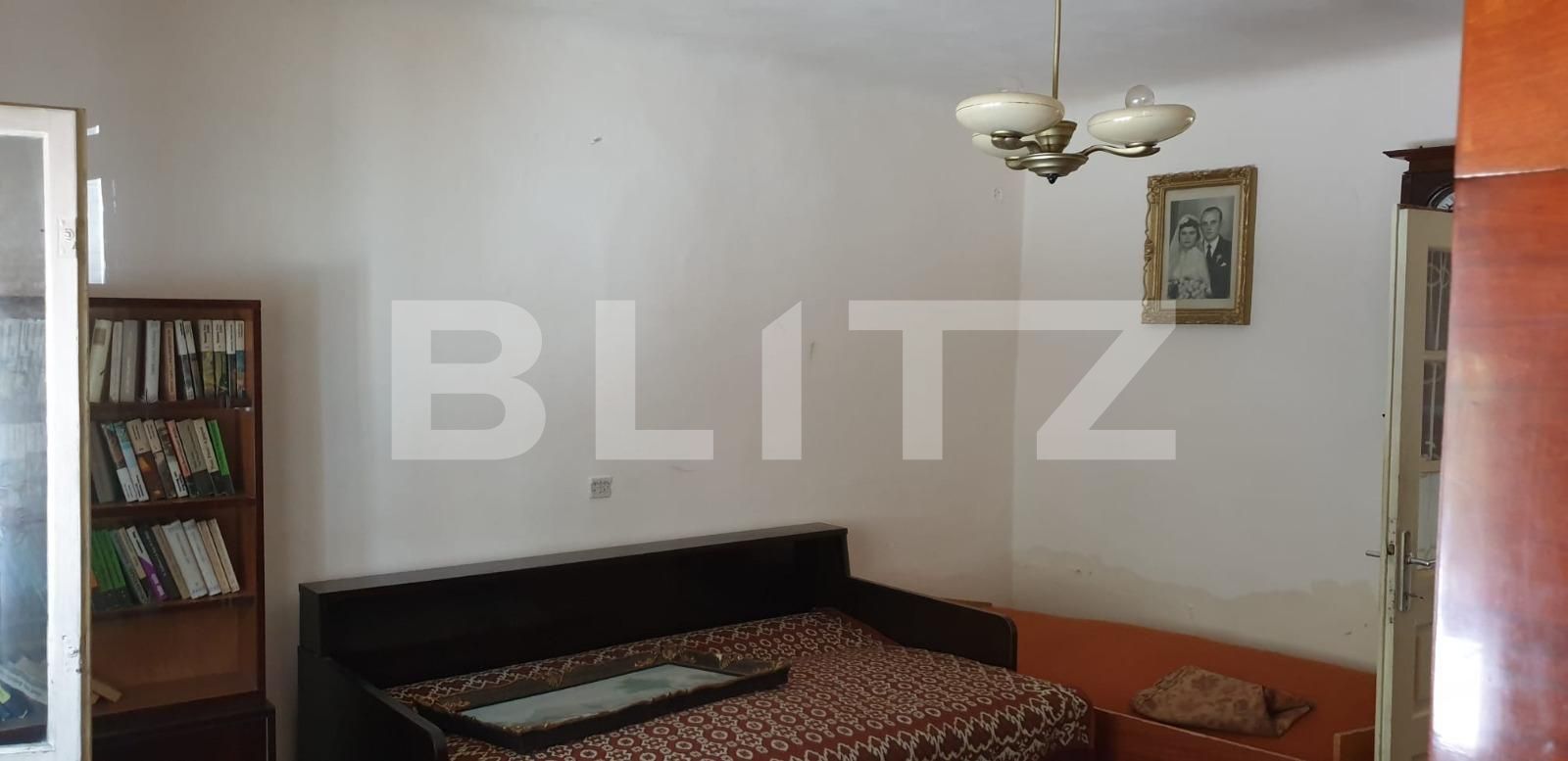 Casa de vânzare 2 camere Cantemir - 67928CV | BLITZ Oradea | Poza2