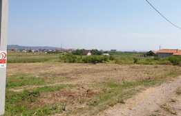 Teren de 755 mp, in Sânmartin
