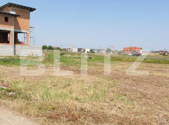 Teren de vânzare Exterior Sud - 67930TV | BLITZ Oradea | Poza2