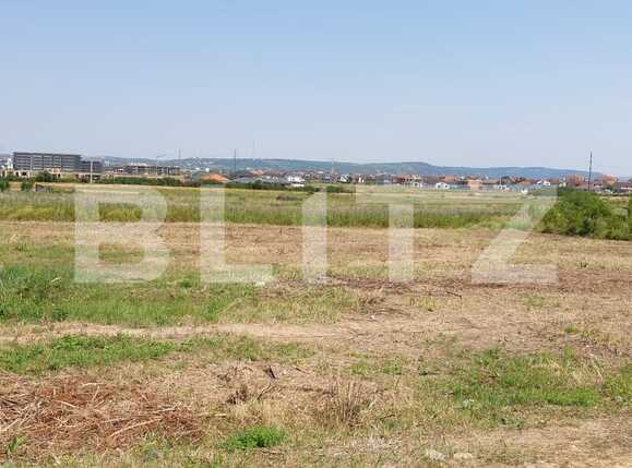 Teren de vânzare Exterior Sud - 67930TV | BLITZ Oradea | Poza5