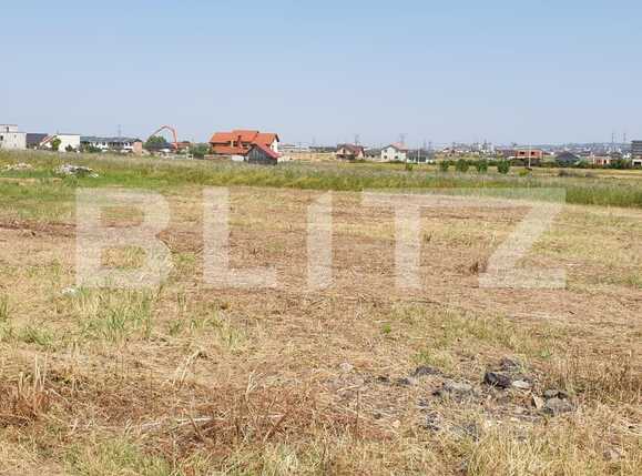 Teren de vânzare Exterior Sud - 67930TV | BLITZ Oradea | Poza4