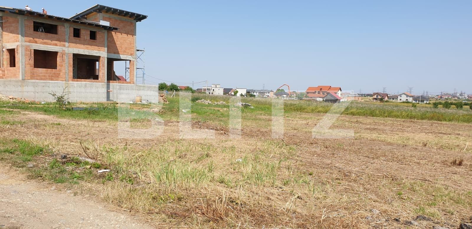 Teren de vânzare Exterior Sud - 67930TV | BLITZ Oradea | Poza2